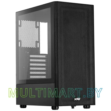 Корпус ADATA XPG VALOR MESH WOF (черный) картинка 8